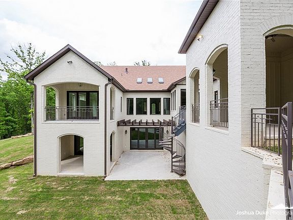 4th image of 5645 E Saddleridge Dr