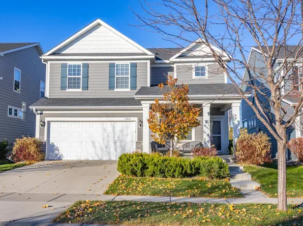 15621 Eddy Creek Way, Apple Valley, MN 55124