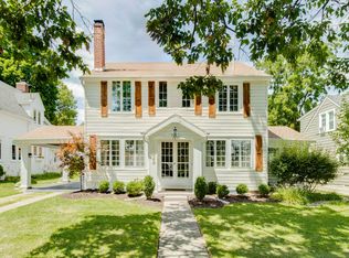 2525 Hillview Ave, Dayton, OH 45419