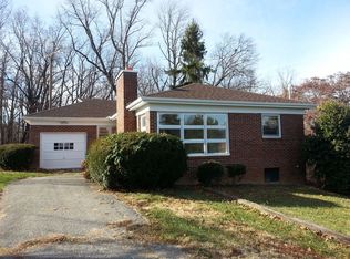 1045 Smithland Rd, Harrisonburg, VA 22802