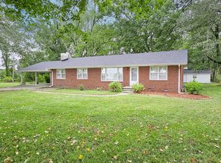 3785 Highway 207, Rogersville, AL 35652