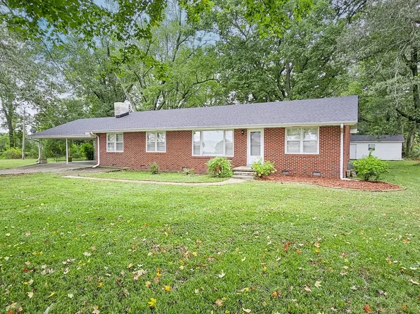 3785 Highway 207, Rogersville, AL 35652