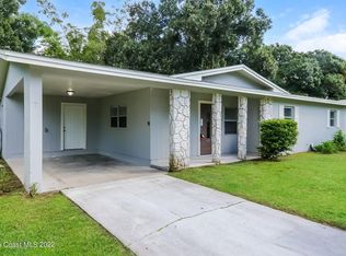 8302 Hibiscus Rd, Fort Pierce, FL 34951
