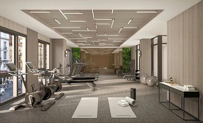 Rented by Oxford Property Group | media 16