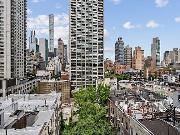 3rd image of 339 E 58th St Penthouse C
