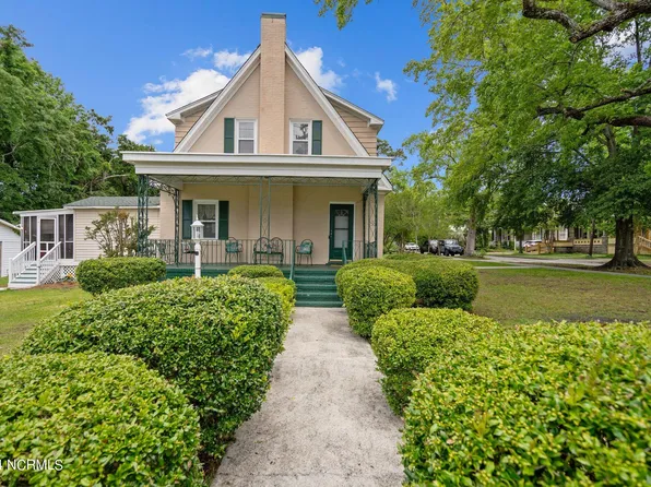 1928 Wrightsville Avenue, Wilmington, NC 28403