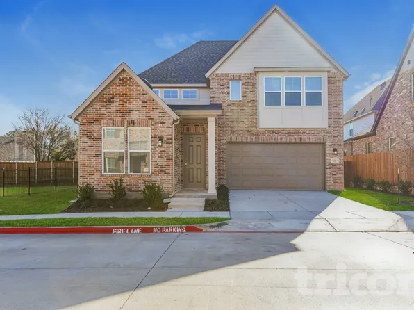 1109 Aylesbury Rd, Fort Worth, TX 76179