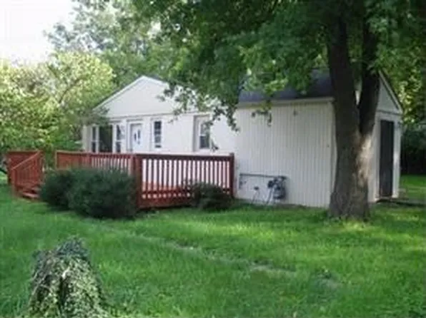 215 Lincoln Ave, Rockville, MD 20850