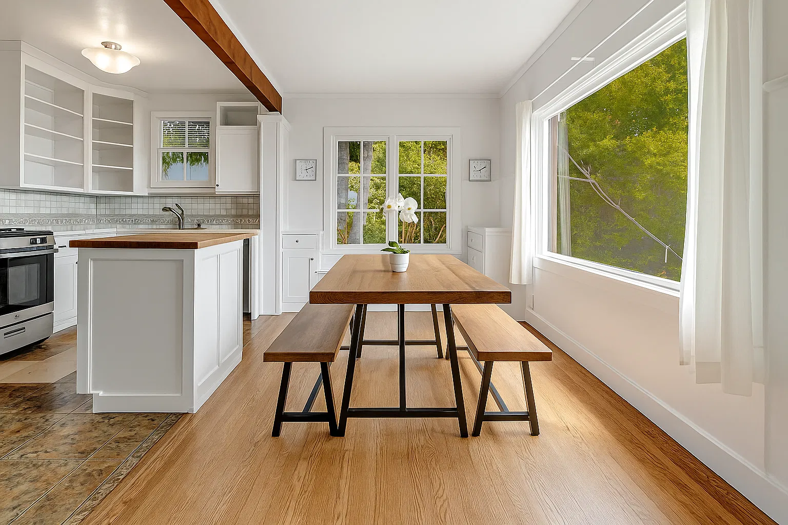 1 bed, 800 sqft, $3,000 — Photo 4