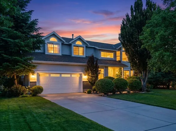 13278 S Trail Rider Cir, Draper, UT 84020