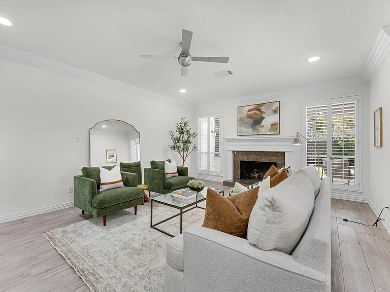 1622 Cottage Landing Ln — Photo 10