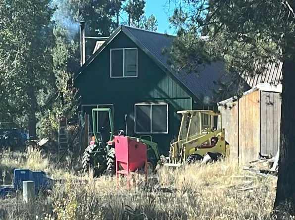 52911 Ranch Dr, La Pine, OR 97739