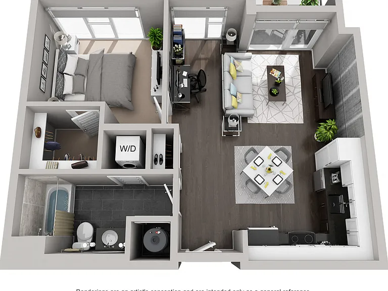 CityWay — Photo 168