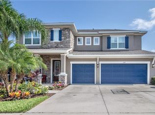 1323 Cadence Ct, Brandon, FL 33511