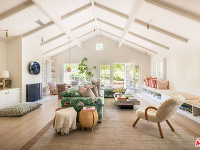 434 Carroll Canal, Venice, CA, 90291