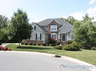 1810 Resolution Ct, Waxhaw, NC 28173