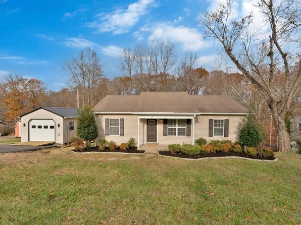 803 Draughon Dr, Greenbrier, TN 37073