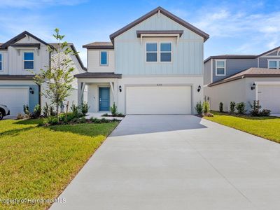 4210 Goldfoil Rd, Spring Hill, FL, 34609