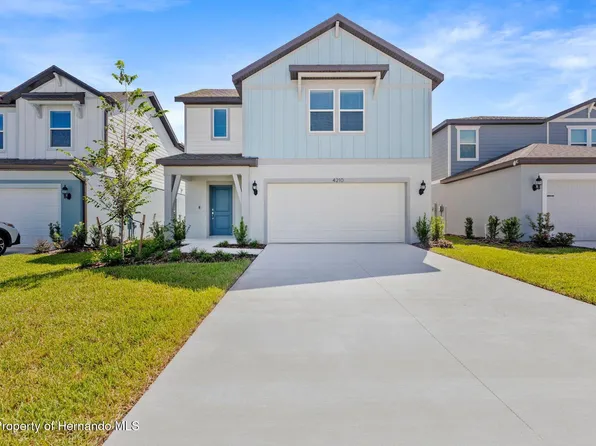 4210 Goldfoil Rd, Spring Hill, FL 34609