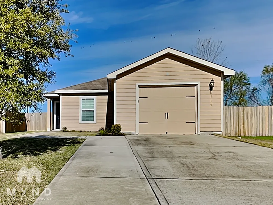 6119 Coral Cove Rd