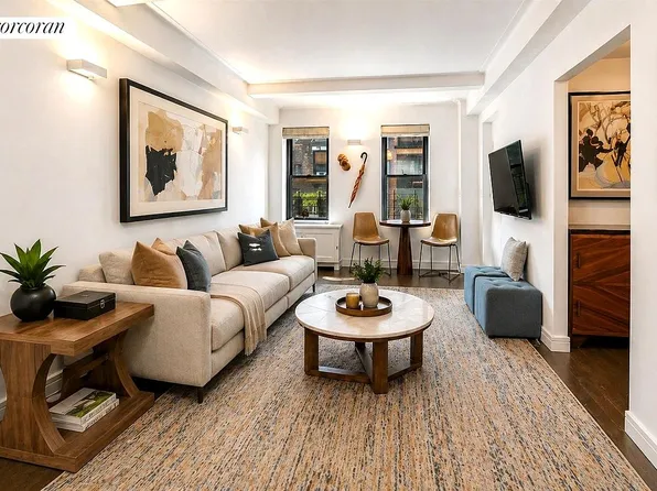 230 Riverside Dr APT 6E, New York, NY 10025