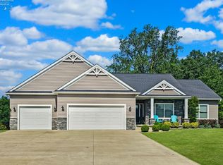 253 Woodhaven Cres, Clyde, OH 43410