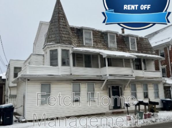 3 N Main St #F