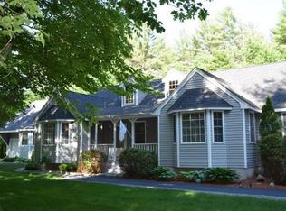 89 Old Fort Ln, Dunbarton, NH 03046