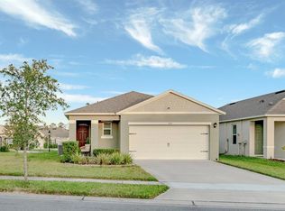 384 Lady Bella Pl, Deland, FL 32724