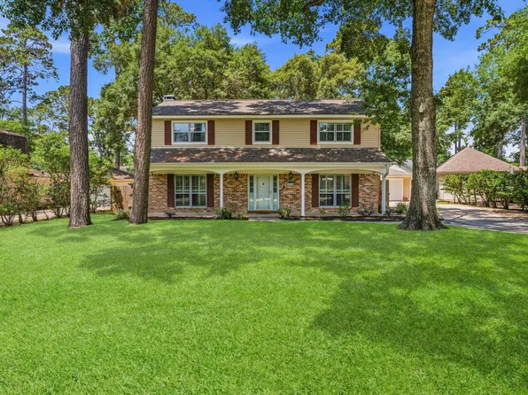 594 Longwood Ln, Conroe, TX 77302