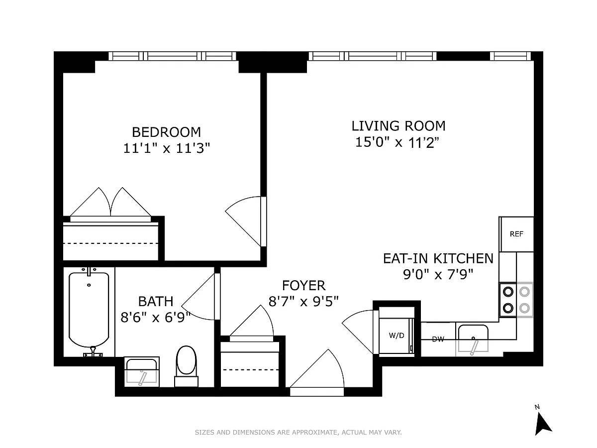 Building Photo - 264 Pacific St #3A