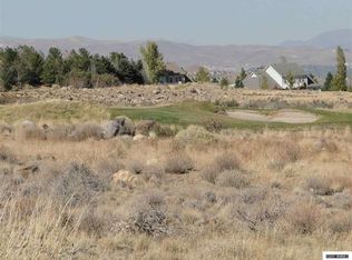 1011 Taos Ranch Ct, Reno, NV 89511