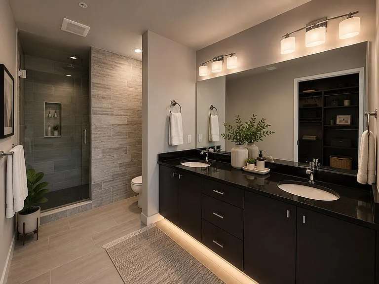 300 Hamilton St #204 — Photo 7