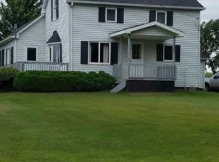 5194 Cat Lake Rd, Mayville, MI 48744