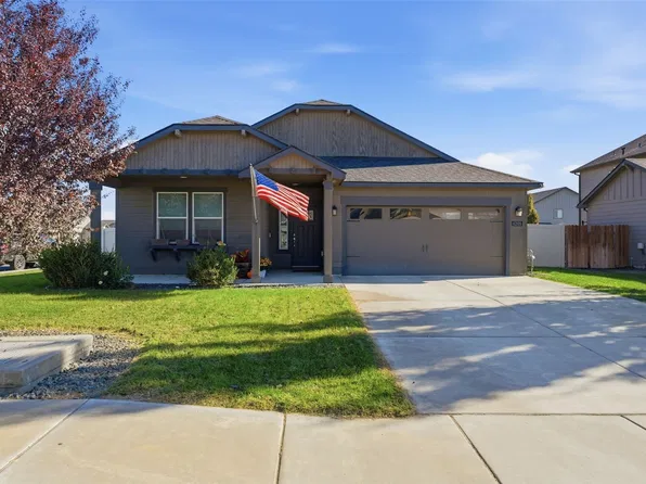 6205 Rockrose Lane, Pasco, WA 99301