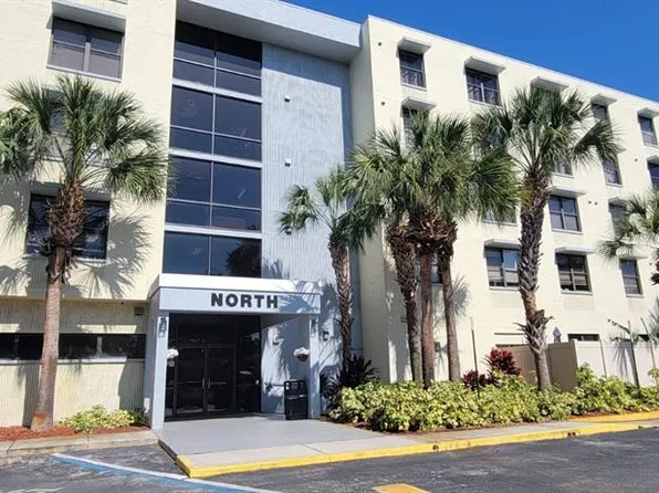 701 S Madison Ave APT 316, Clearwater, FL 33756