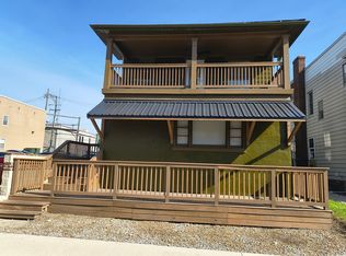 218 E Walnut St #218, Kokomo, IN 46901