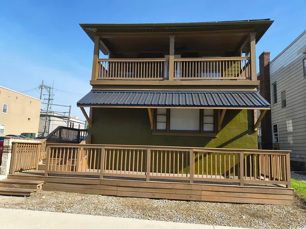 218 E Walnut St #218, Kokomo, IN 46901