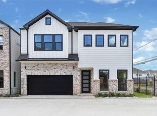 2599 Paul Quinn St, Houston, TX 77091