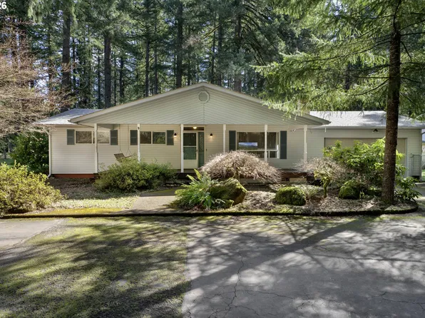 56642 McKenzie Hwy, Blue River, OR 97413