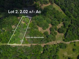 LOT 2 Woodlawn Ln, Byhalia, MS 38611