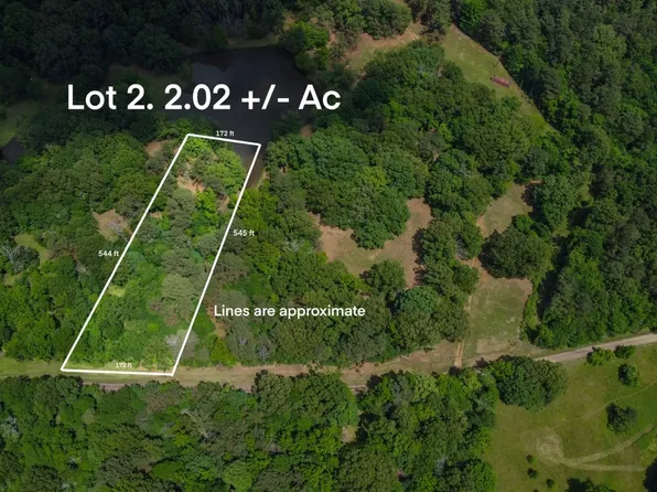 LOT 2 Woodlawn Ln, Byhalia, MS 38611