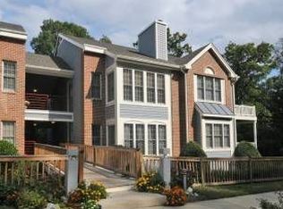 2700 Summerview Way APT 203, Annapolis, MD 21401