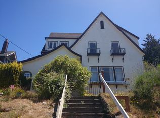 6024 1st Ave NW, Seattle, WA 98107