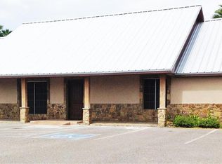 1118 W Palma Vista Dr, Palmview, TX 78572