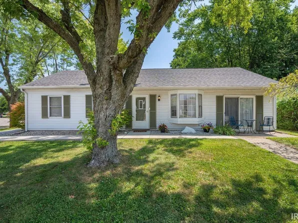 3806 S Webster St, Kokomo, IN 46902