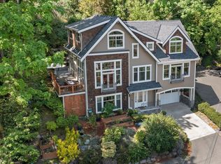 13733 42nd Ave NE, Seattle, WA