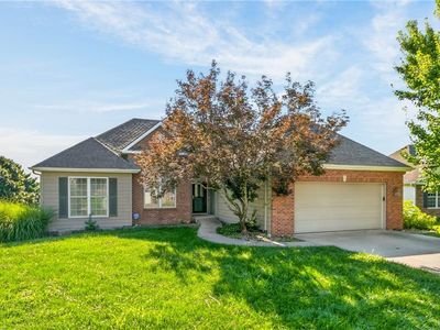 2508 Meadow Ridge Dr, Saint Joseph, MO, 64504