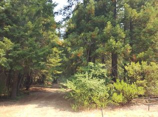 16673 Branscomb Rd, Branscomb, CA