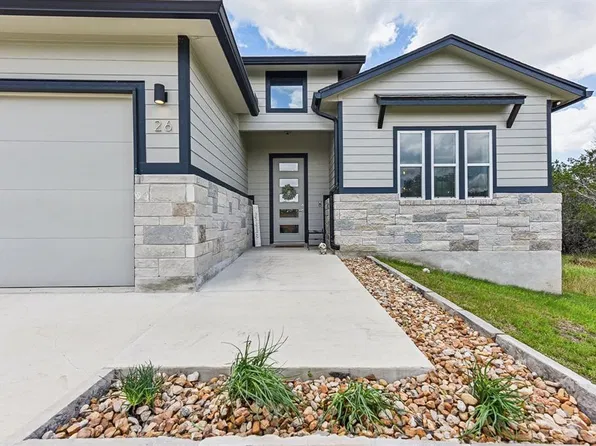26 Quiet Meadow Cir, Wimberley, TX 78676